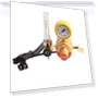 CO2 Regulator — Climate Control Devices, TOMTOP JMS