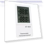 Digital LED Aquarium Thermometer — Thermometers, TOMTOP JMS