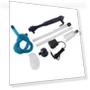 Electric Aquarium Cleaner Siphon Filter — Gravel Cleaners, TOMTOP JMS
