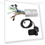 Electric Bike Controller Kit — Electric Self-Balancing Scooters, CosyHome