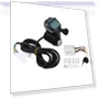 Electric Bike Controller — Motors, CosyHome