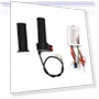 Electric Bike Controller — Motors, CosyHome