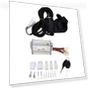 Electric Bike Motor Controller Kit — Motors, CosyHome