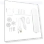 Electric Chain Motor for Blinds — Smart Home Hubs & Controllers, TOMTOP JMS