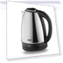 Electric Kettle — Kettles & Tea Machines, Household supplies MH