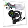 Electric Scooter Controller Kit — Motors, CosyHome