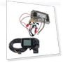 Electric Tricycle Controller Kit — Motors, CosyHome