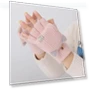 Fingerless Gloves — Gloves & Mittens, CrossCart