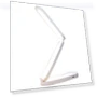Foldable Desk Lamp with Swivel Mechanism — Reading Lights, Elenxs