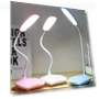 Foldable Touch Sensor Eye Protection LED Desk Lamp — Study & Desk Lighting, AVE