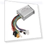 Intelligent Brushless Motor Controller — Motors, CosyHome