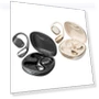 Intelligent Translator Earbuds — Language Translators, Chic Home