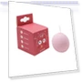 Interactive Cat Toy Ball — Cat Playthings, TOMTOP JMS