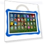 Kids Tablet — Children's Corner, BDF
