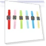 Kids Touch Screen Watch — Melody Makers, CosyHome