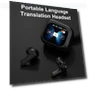 Language Translator — Language Translators, CE