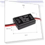 LED Strobe Brake Light Flash Controller Module — Vehicle Safety Signals, Fanwan