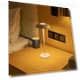 LED Touch Desk Lamp with USB Charging — Desk & Table Lighting, Chic Home