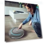 Lightweight Mini Vacuum — Smart Cleaning Robots, Chic Home