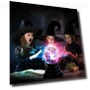Magic Plasma Ball Night Light — Kids' Lamps, Parkson