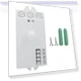 Microwave Sensor Switches — Motion Actuated Switches, TOMTOP JMS