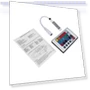 Mini 24-Key IR Remote Control — Remote Controls, TOMTOP JMS