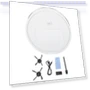 Mini Rechargeable Automatic Sweeping and Cleaning Robot — Smart Cleaning Robots, CosyHome