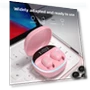 Mini TWS In-Ear Bluetooth Headset — In-Ear Headphones, Admisitr