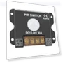 Motion Sensor Switch LED Controller — Motion Sensors, 3d printing machine