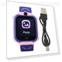 Multifunctional Kids Smart Watch — Wearable Accessories, 3d printing machine