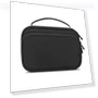 Multifunctional Portable Smart Watch Strap Storage Bag — Smartwatch Straps, Chic Home