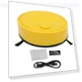 Multifunctional Robot Vacuum — Smart Cleaning Robots, TOMTOP JMS