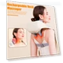 Neck and Shoulder Massager — Back Relief Solutions, queenana