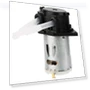Peristaltic Pump Tubing Head — , Neoglint