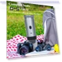 Portable Electric Espresso Machine — Brewing Excellence, Enjoy Smart Home
