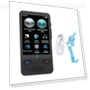 Portable Intelligent Touch Translator — Language Translators, Honor Electronics