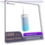 Portable Smart Dental Irrigator — Power Flossers, Dental Clinic