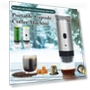 Portable Travel Coffee Maker — Beverage Warmers, jikaixiang