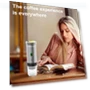 Portable Travel Coffee Maker — Beverage Warmers, Yousheng