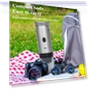 Portable Travel Coffee Maker — Beverage Warmers, caichong