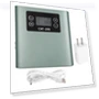 Portable USB Oxygen Pump — Oxygen Saturation Monitors, TOMTOP JMS