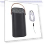 Portable Waterless Aromatherapy Device — Diffusers, TOMTOP JMS
