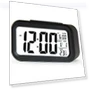 Rechargeable Glowing Smart LED Digital Alarm Clock — Alarms & Clocks, CosyHome