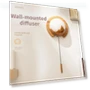 Remote Control Air Humidifier Diffuser — Air Moisturizers, DC-HOME Textile
