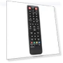Replacement Smart Remote Control — Remote Controls, Automobile and motorcycle supplies