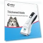 Silent Electric Clipper for Dogs and Cats — Clippers, Living nice