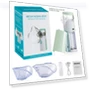 Silent Mesh Nebulizer — Nebulizers, Melsya