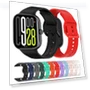 Silicone Watch Band — Fitness Bands, Sunshine168