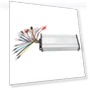 Sine Wave Brushless Motor Controller for Electric Bike — Motors, CosyHome