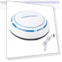 Smart Automatic Robotic Vacuum Cleaner — Smart Cleaning Robots, Automobile and motorcycle supplies